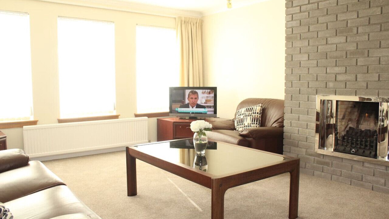 Photo of Livingroom in Ayr