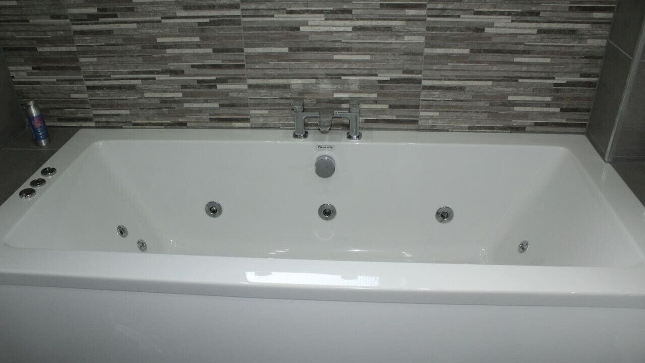 Photo of Bathroom in Ayr