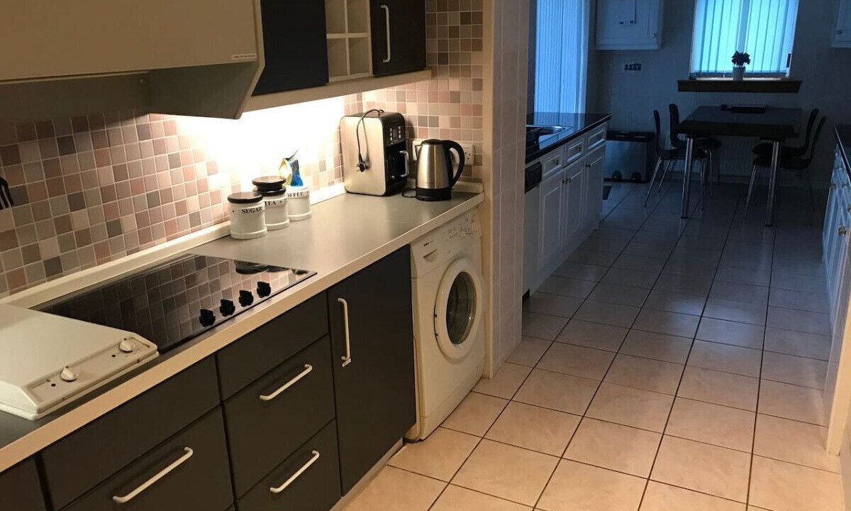 Photo of Kitchen in Ayr