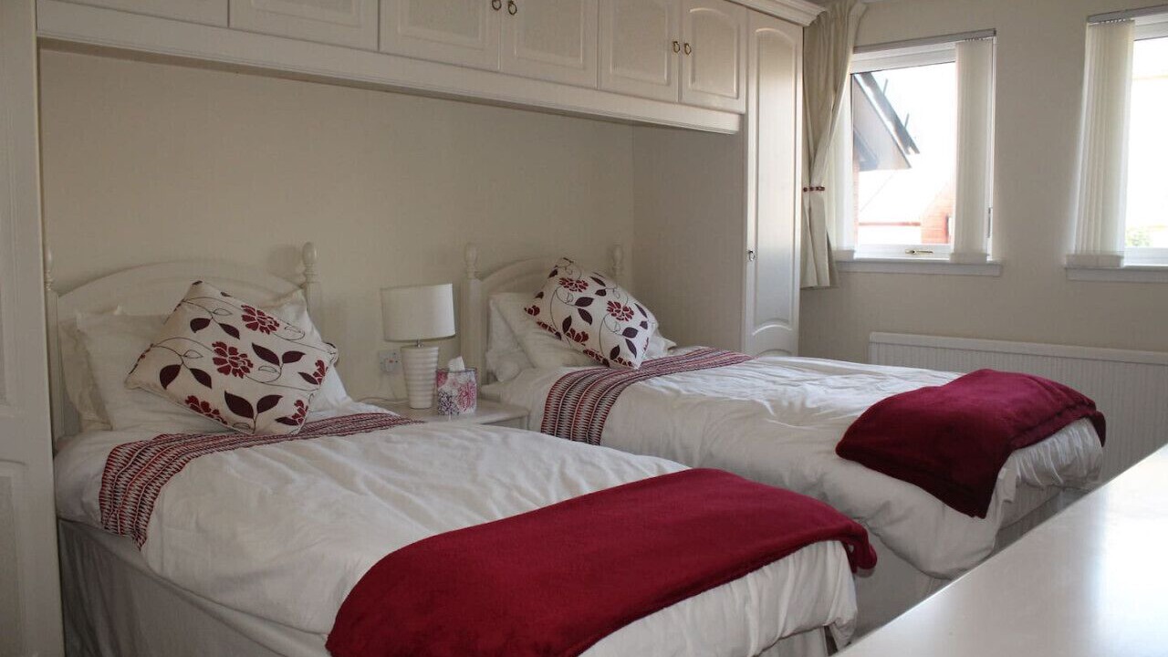 Photo of Bedroom in Ayr