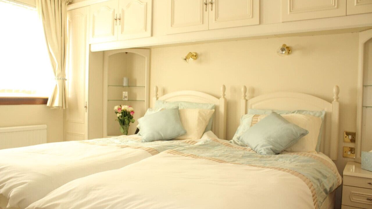 Photo of Bedroom in Ayr