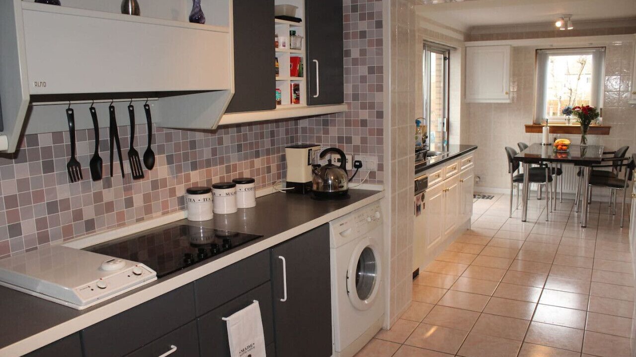 Photo of Kitchen in Ayr