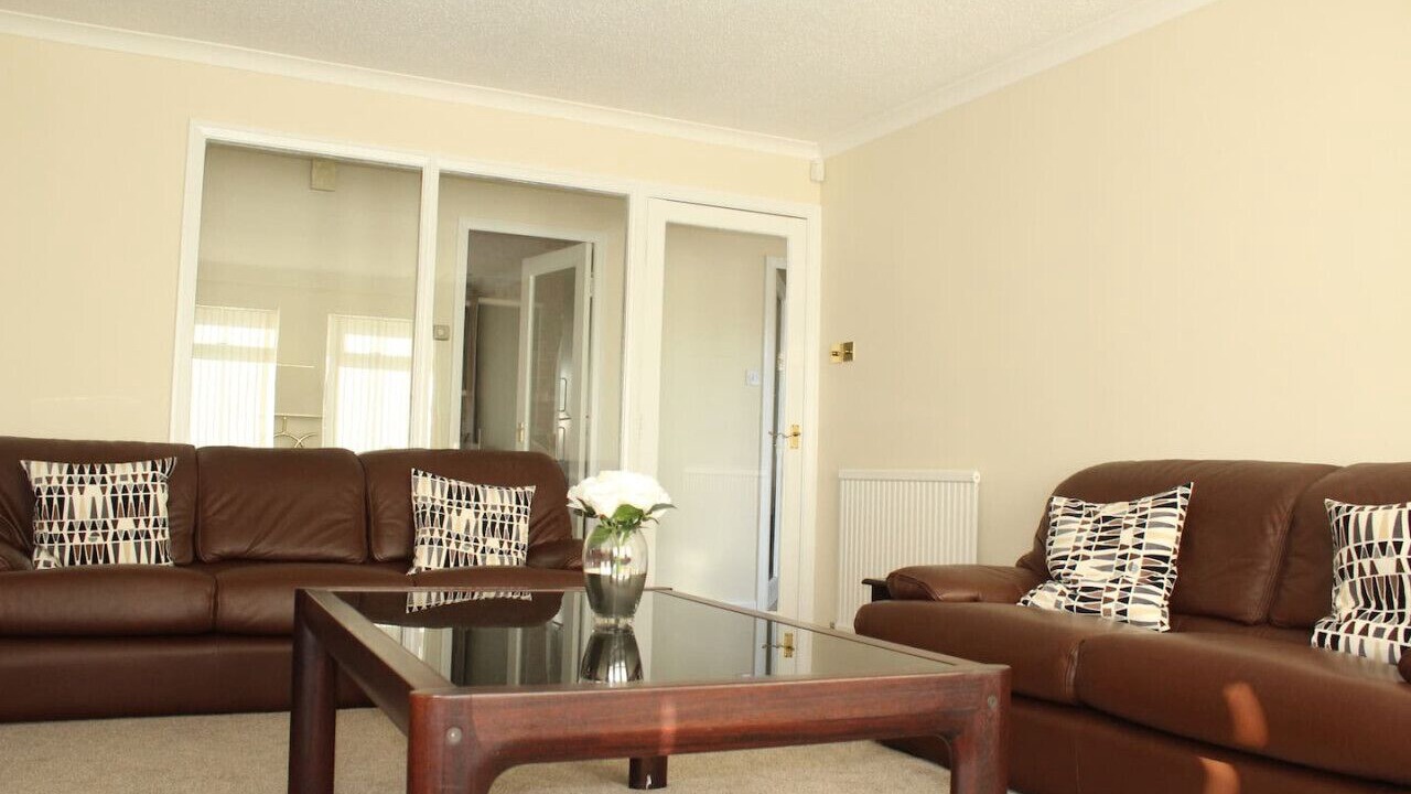 Photo of Livingroom in Ayr