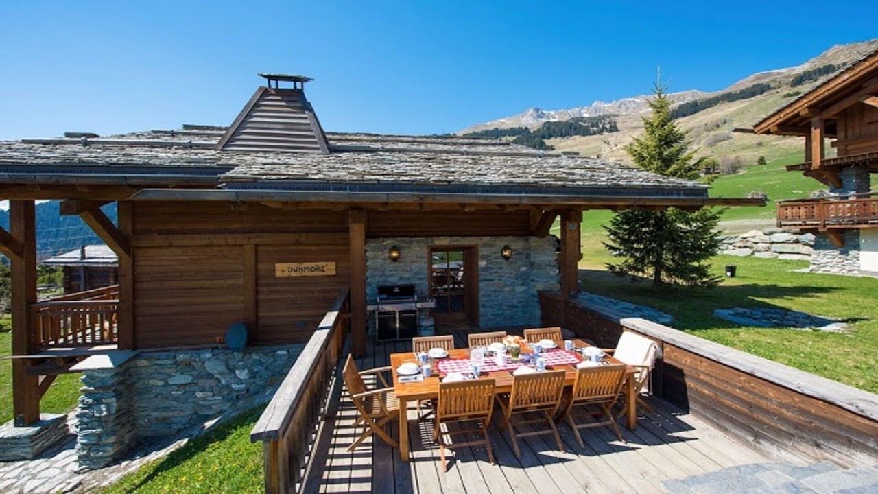 Photo of Outdoor in Verbier