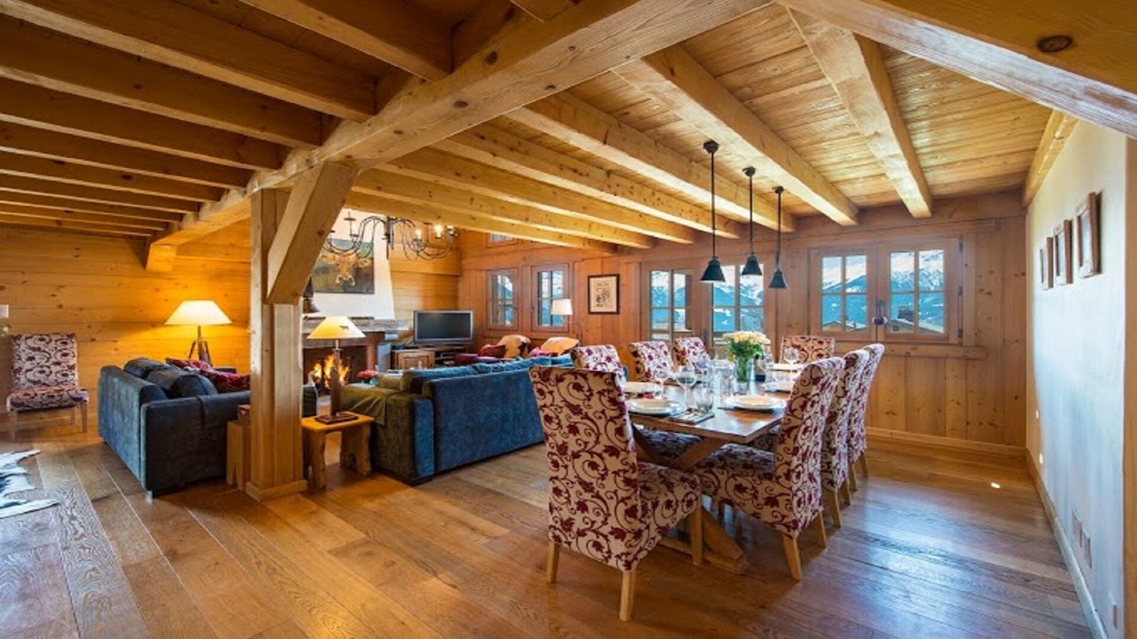 Photo of Others in Verbier