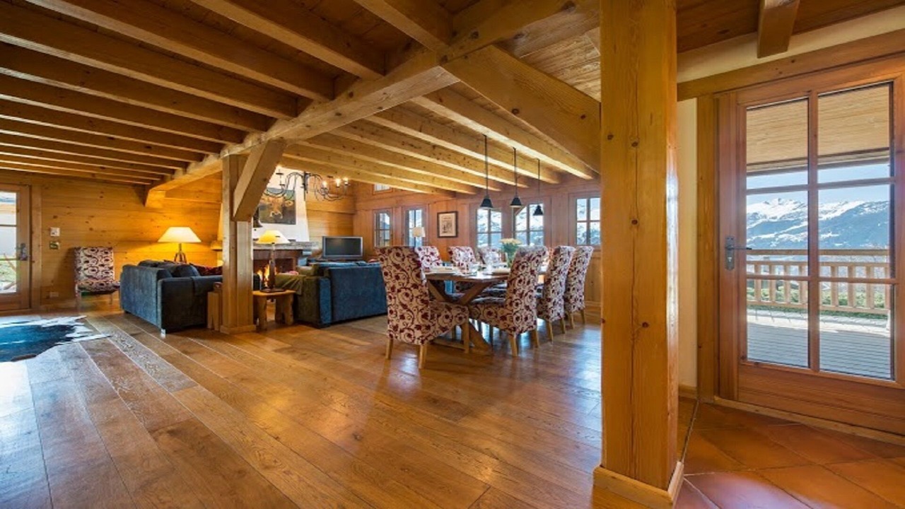 Photo of Others in Verbier
