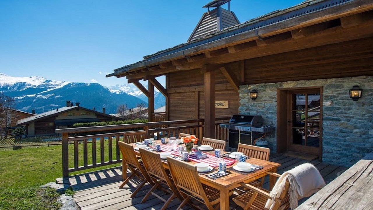 Photo of Others in Verbier