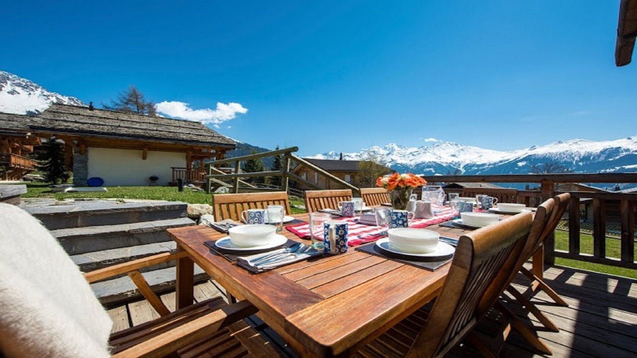 Photo of Others in Verbier