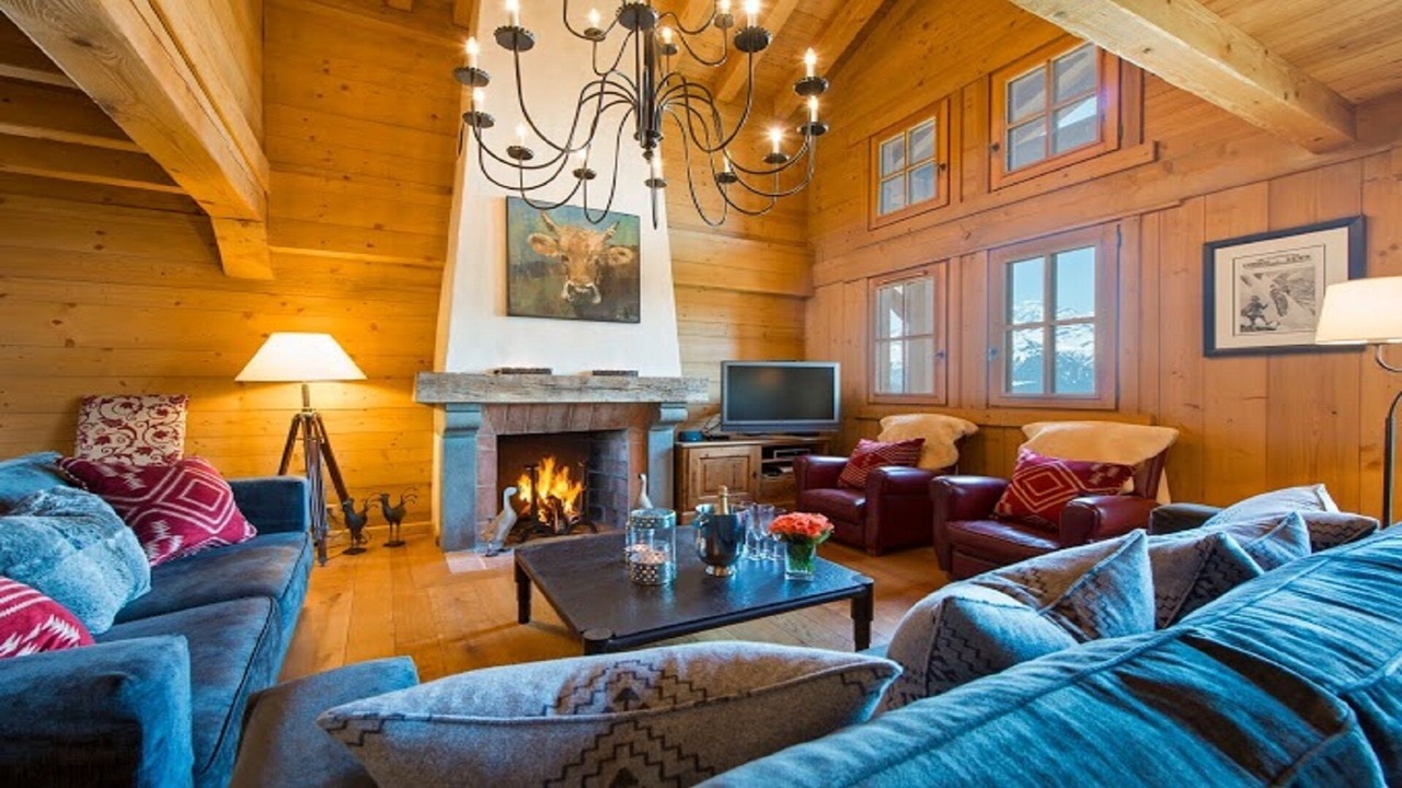 Photo of Others in Verbier