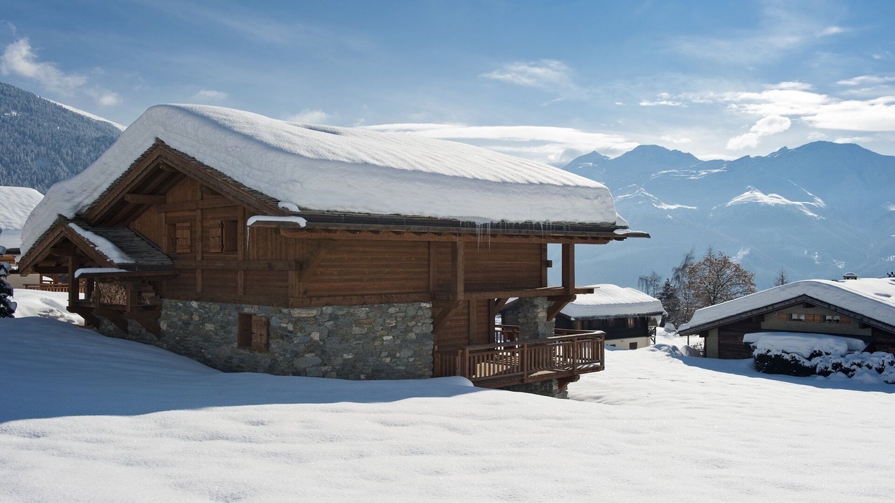 Photo of Others in Verbier