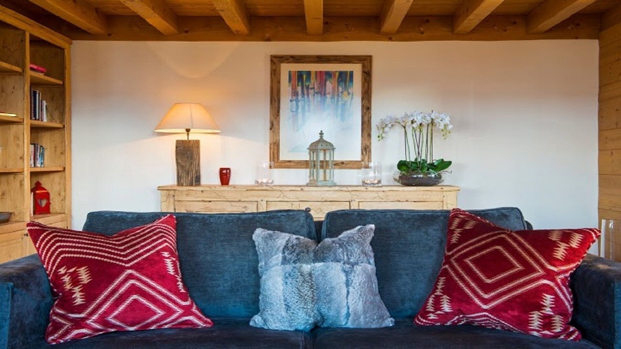 Photo of Livingroom in Verbier