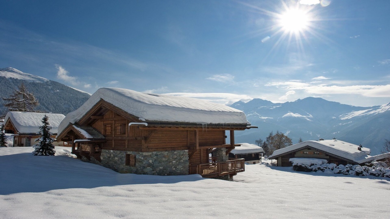 Photo of Others in Verbier