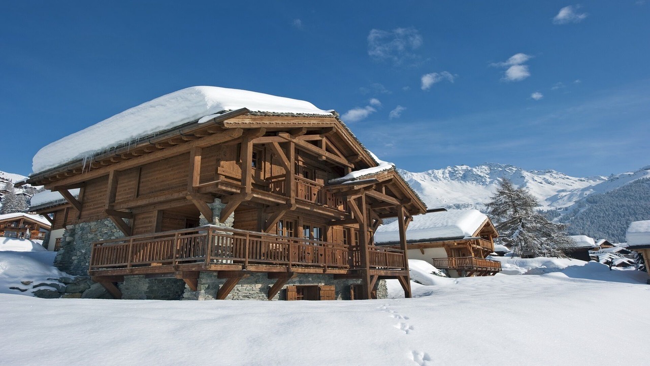 Photo of Others in Verbier