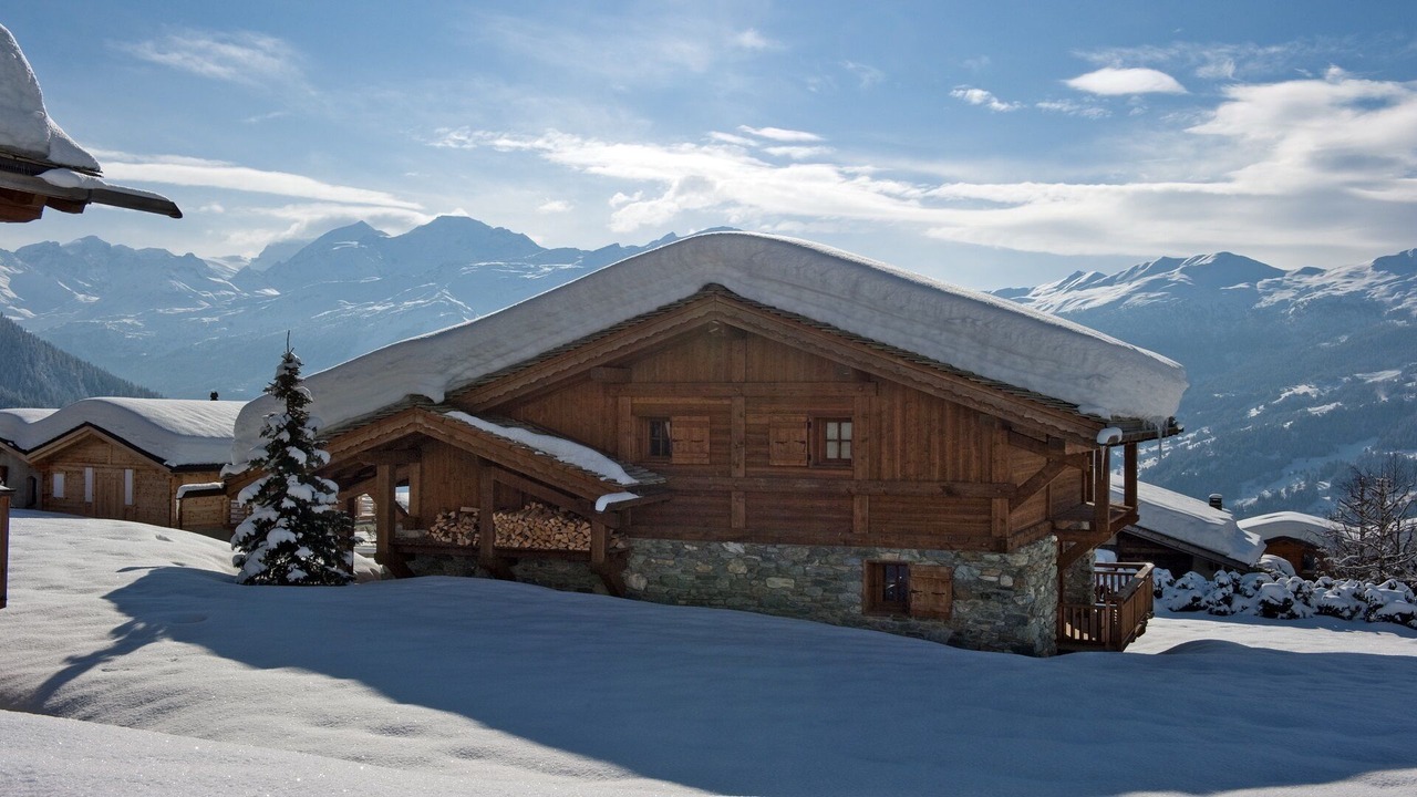 Photo of Others in Verbier