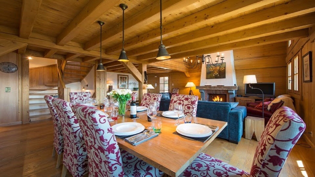 Photo of Others in Verbier