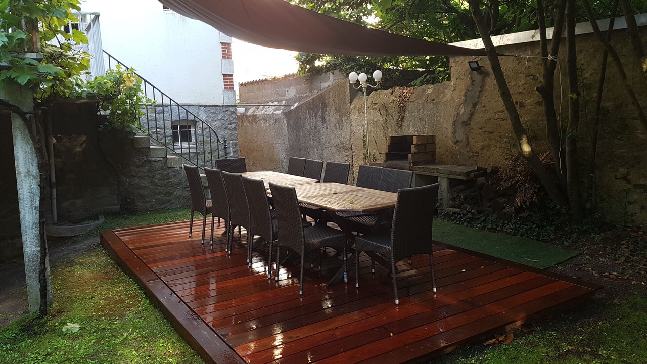 Photo of Outdoor in Le Pouliguen