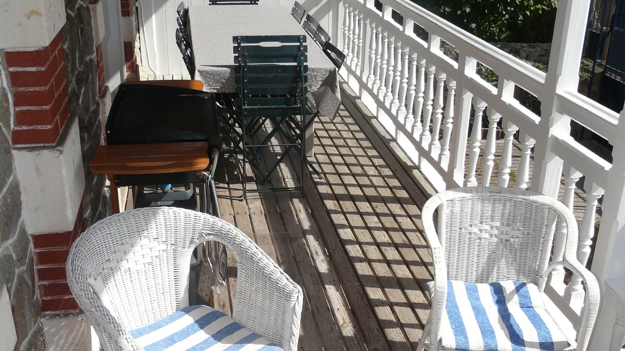 Photo of Outdoor in Le Pouliguen
