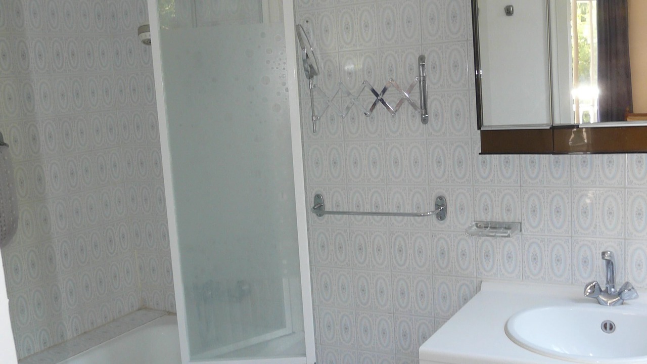 Photo of Bathroom in Le Pouliguen