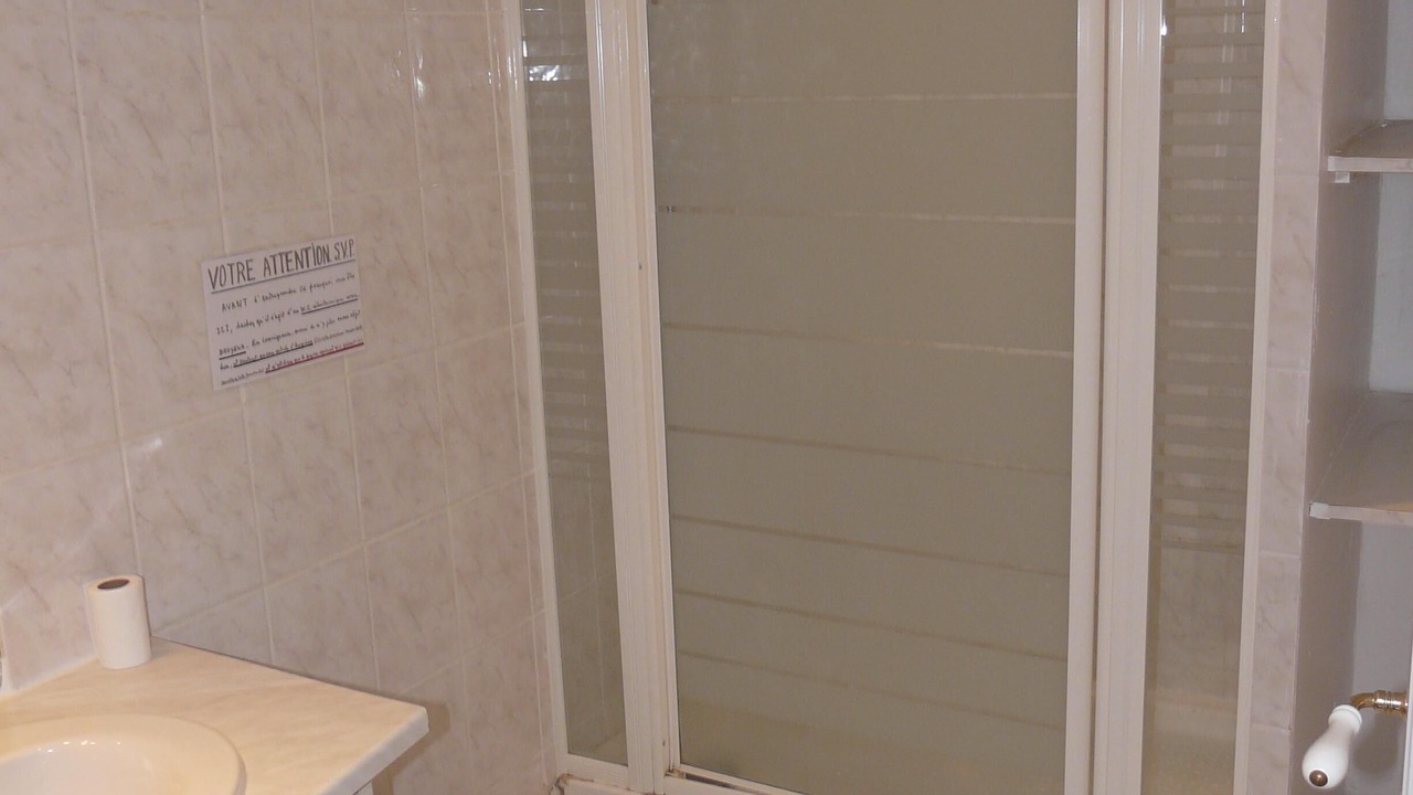 Photo of Bathroom in Le Pouliguen