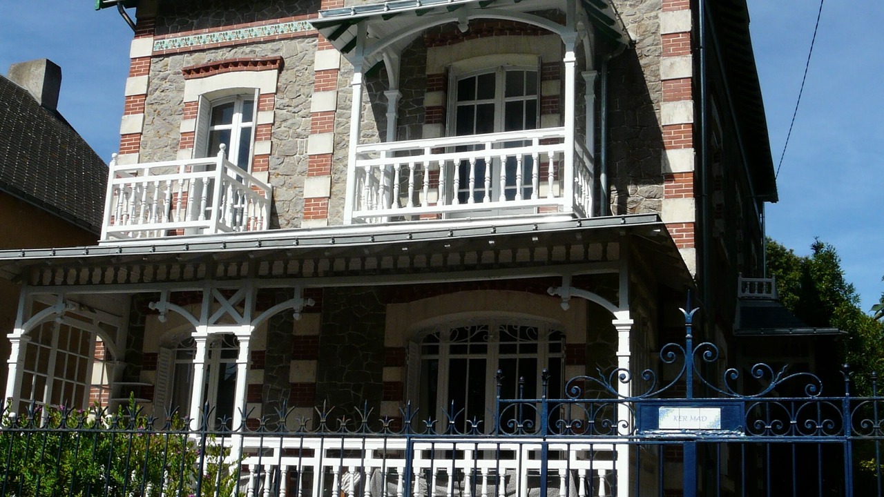 Photo of Outdoor in Le Pouliguen