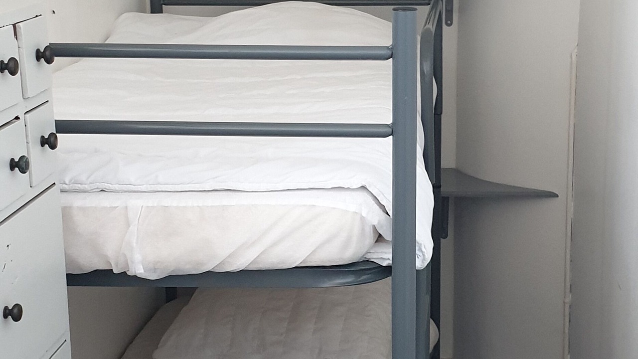 Photo of Bedroom in Le Pouliguen