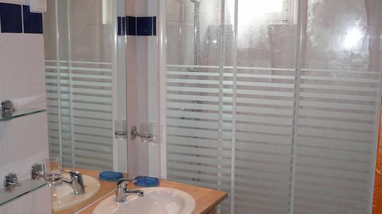 Photo of Bathroom in Le Pouliguen