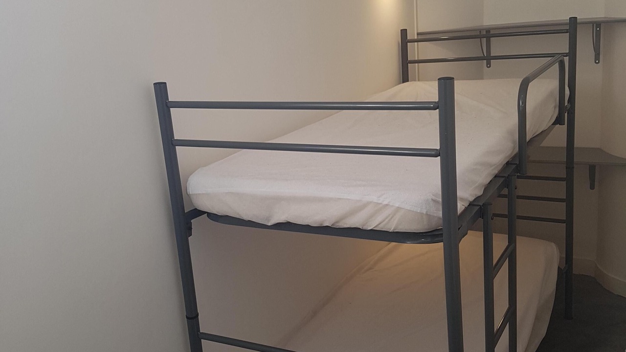 Photo of Bedroom in Le Pouliguen
