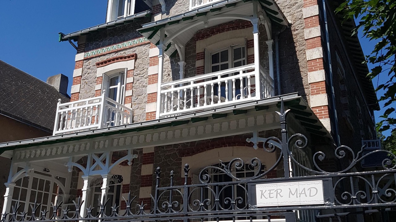 Photo of Outdoor in Le Pouliguen