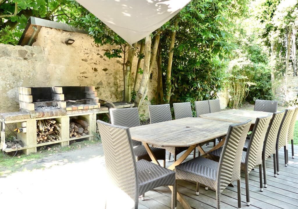Photo of Outdoor in Le Pouliguen
