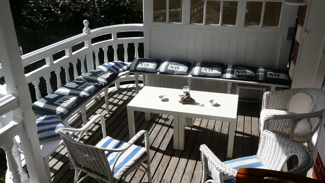 Photo of Outdoor in Le Pouliguen
