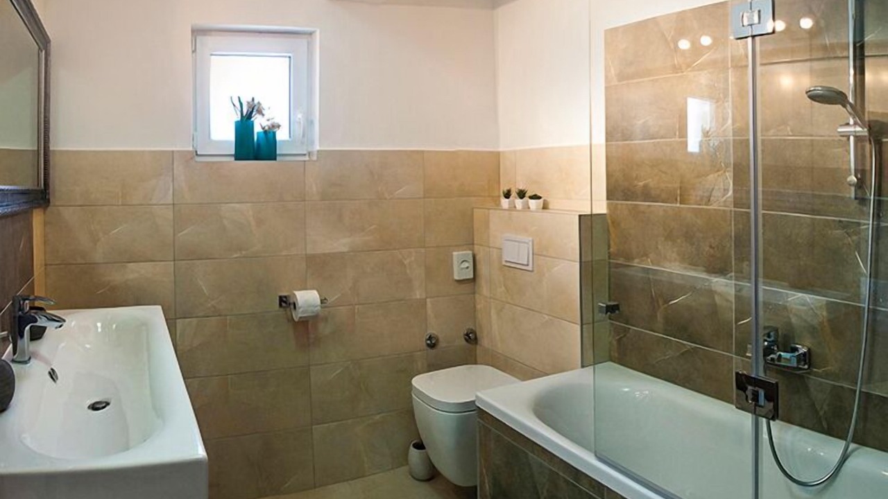 Photo of Bathroom in Omis
