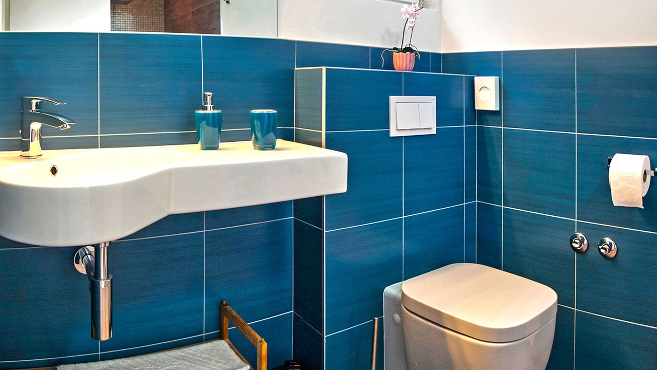 Photo of Bathroom in Omis