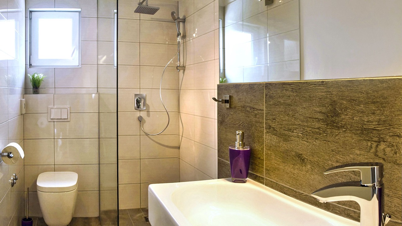 Photo of Bathroom in Omis