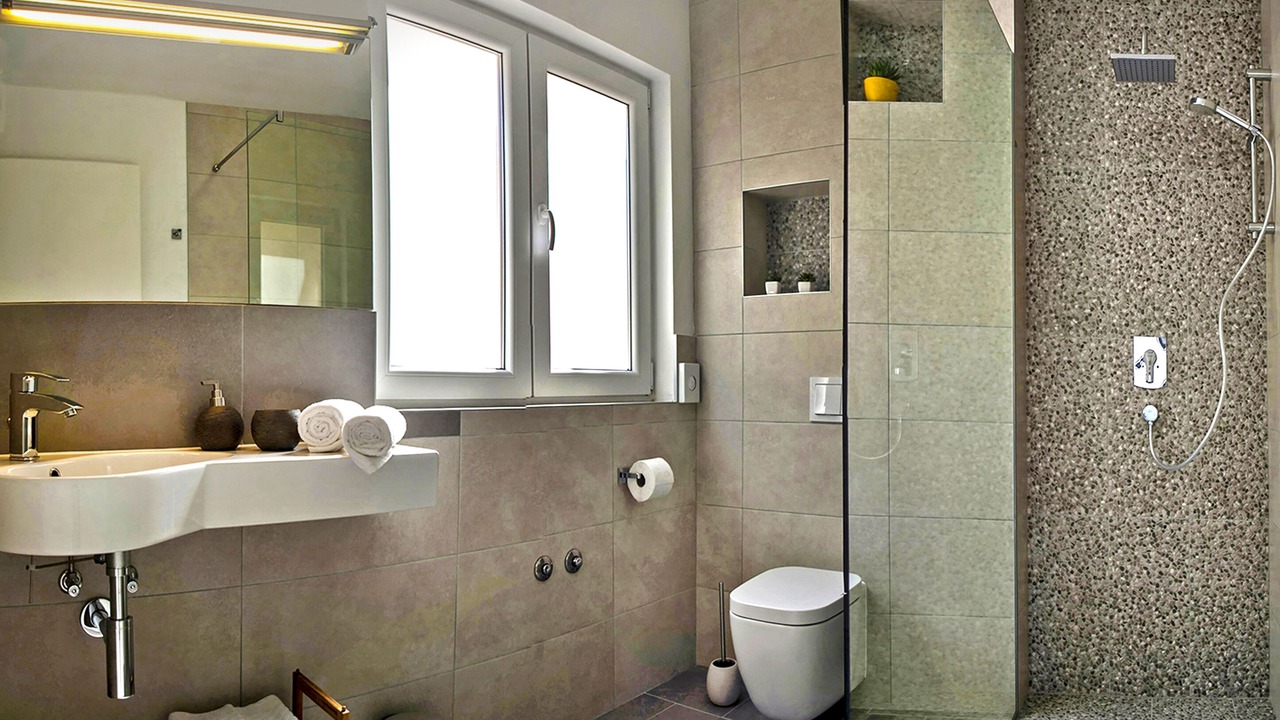 Photo of Bathroom in Omis