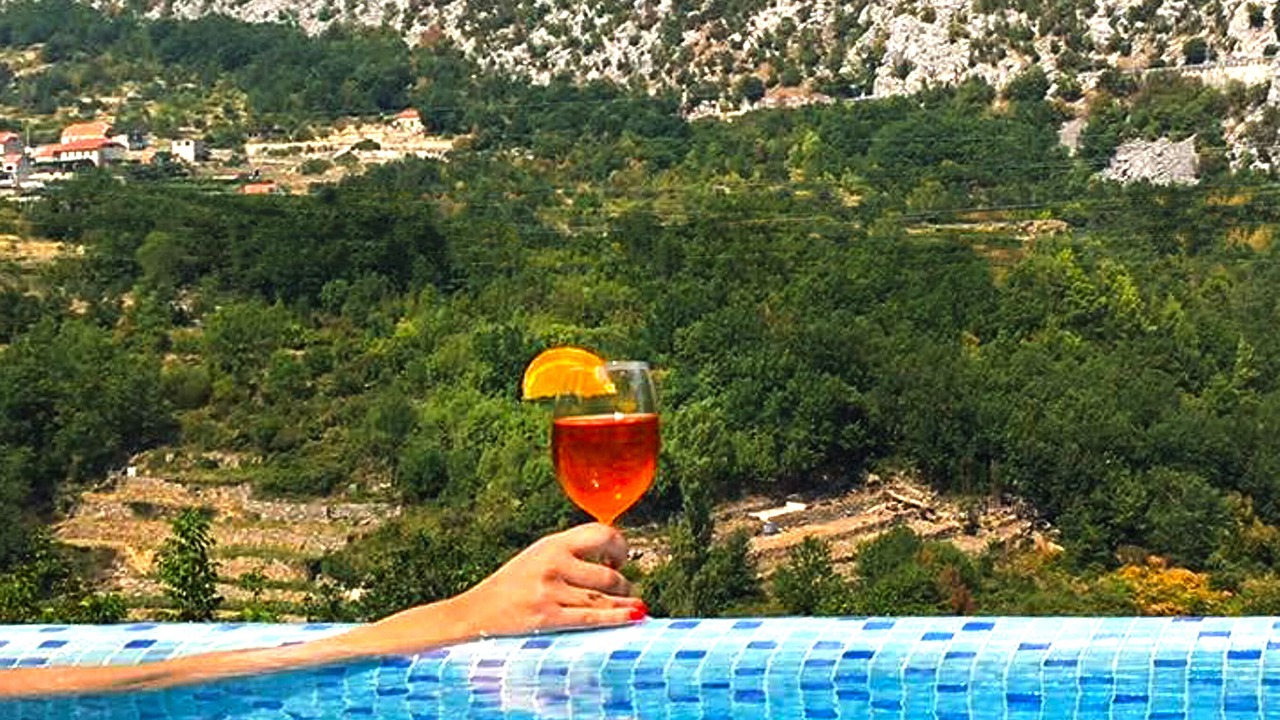 Photo of Outdoor in Omis