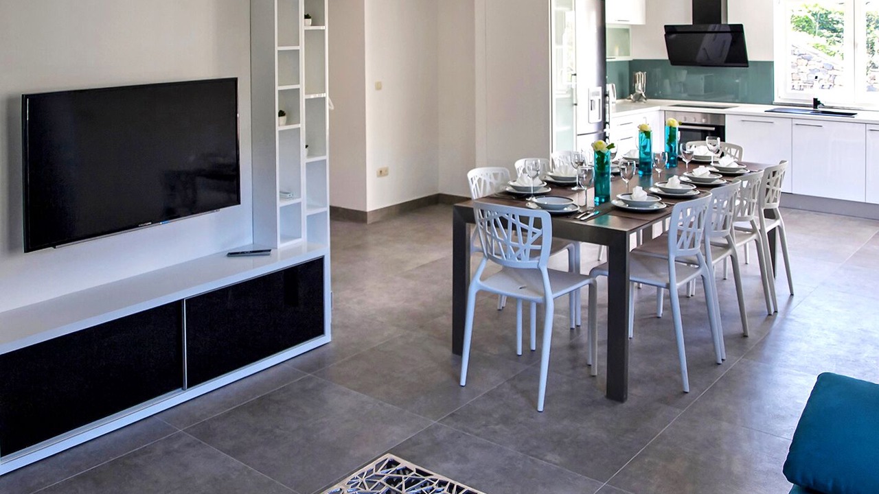 Photo of Livingroom in Omis