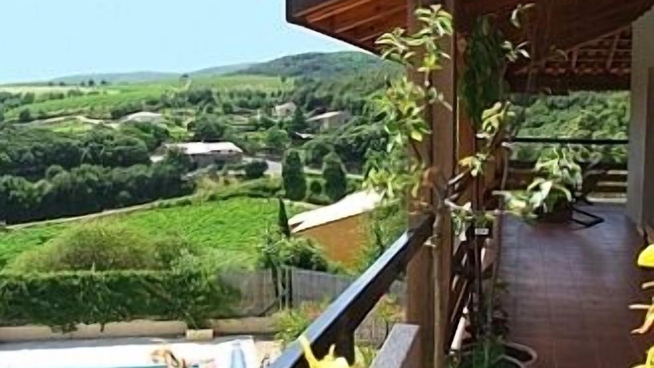 Photo of Outdoor in Cabrerolles