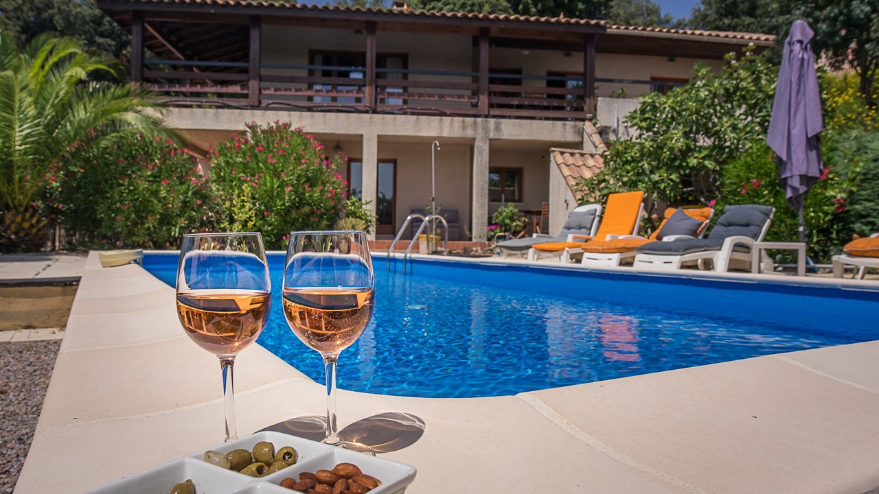 Photo of Outdoor in Cabrerolles