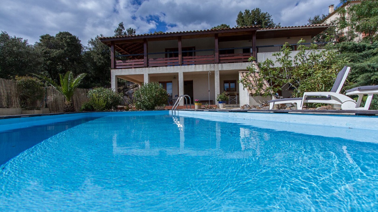 Photo of Outdoor in Cabrerolles