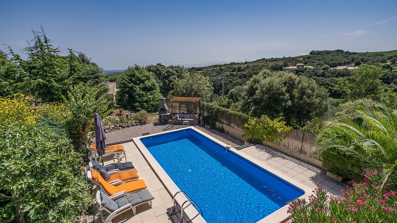 Photo of Outdoor in Cabrerolles