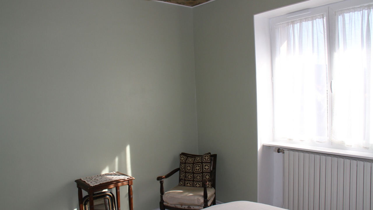Photo of Bedroom in Messanges