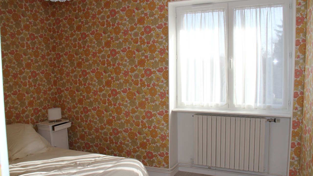 Photo of Bedroom in Messanges