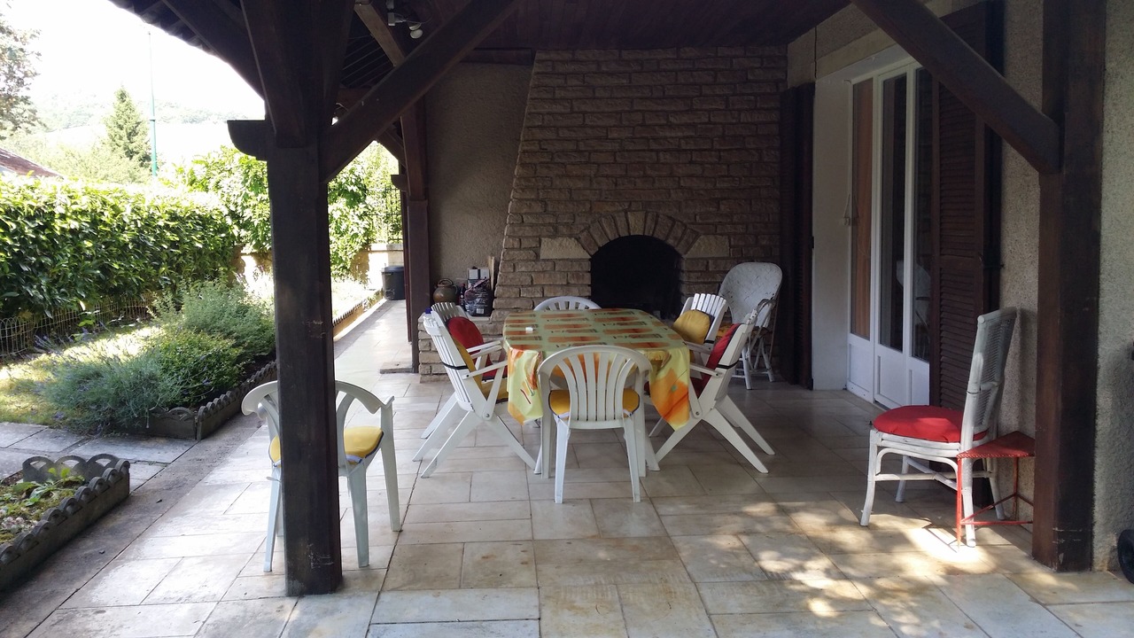 Photo of Outdoor in Messanges