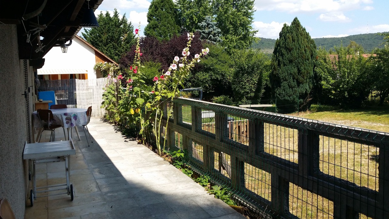 Photo of Outdoor in Messanges