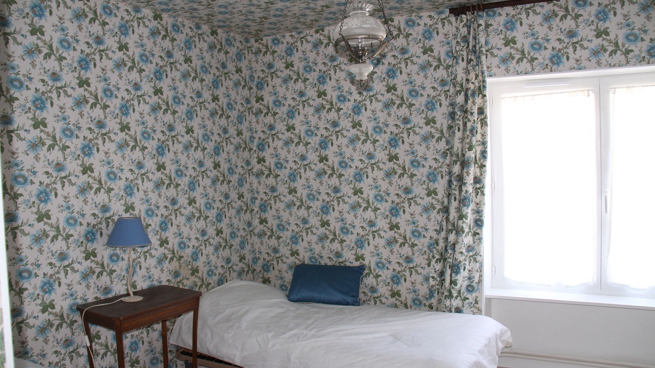 Photo of Bedroom in Messanges