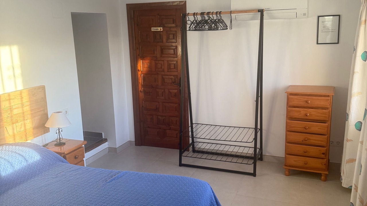 Photo of Bedroom in Balcon del Mar