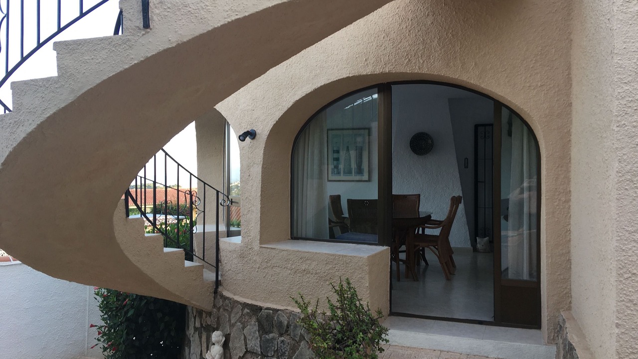 Photo of Others in Balcon del Mar