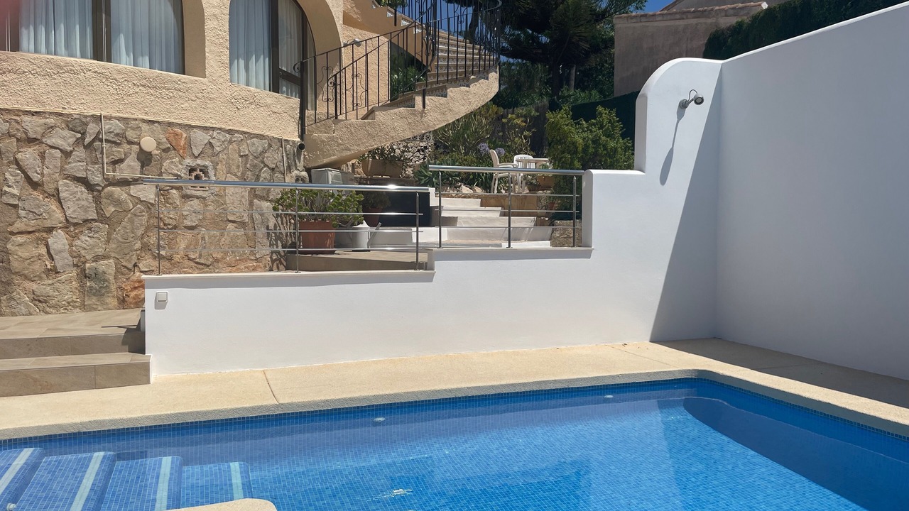 Photo of Outdoor in Balcon del Mar