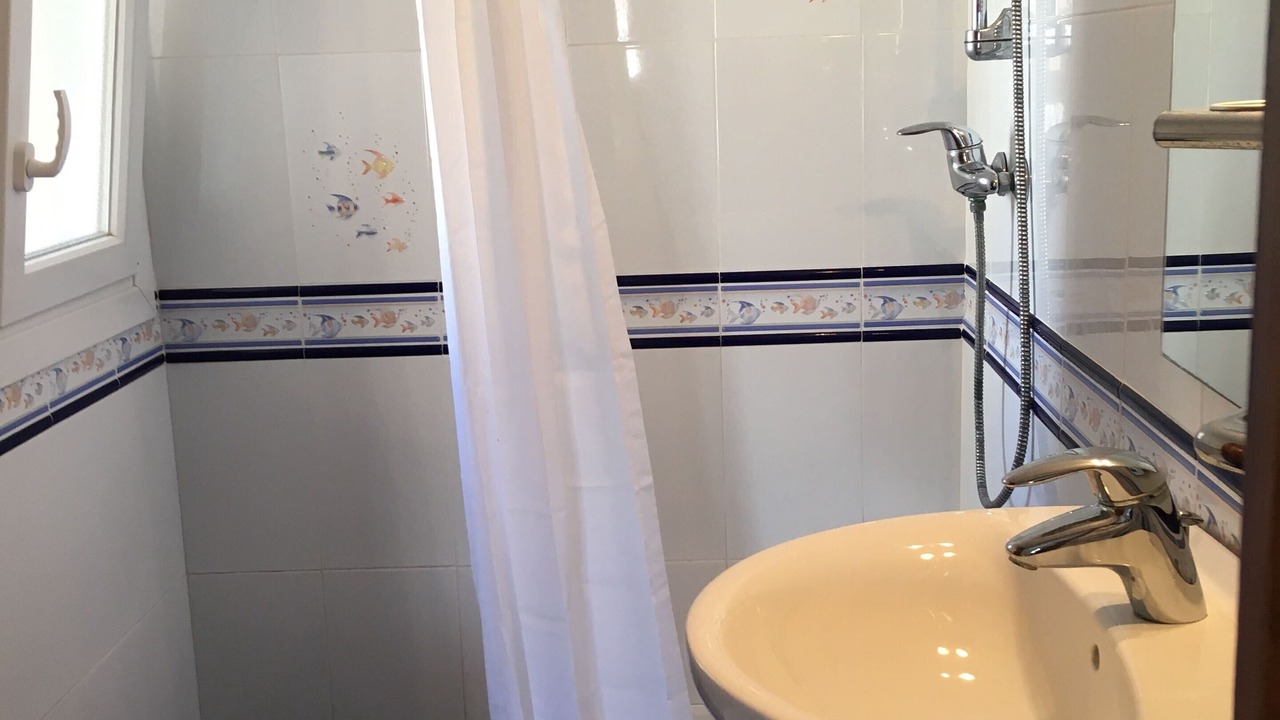 Photo of Bedroom in Balcon del Mar