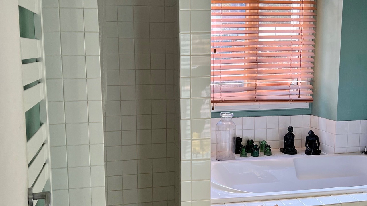 Photo of Bathroom in Croulebarbe